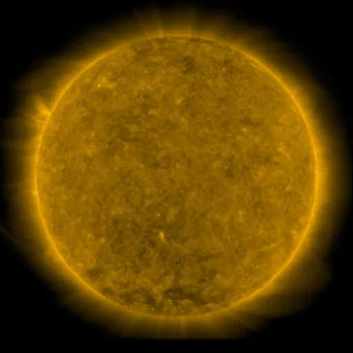 Корона Солнца