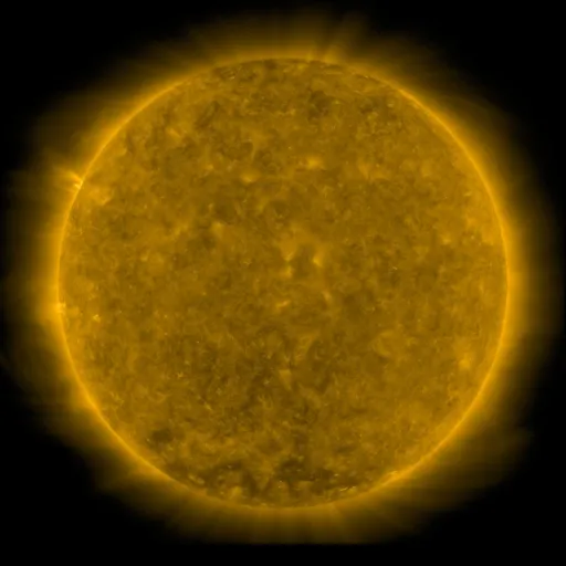 Solar Corona