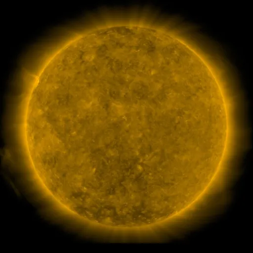 Solar Corona