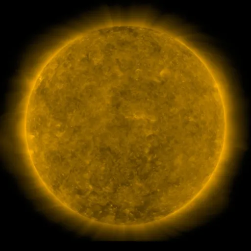 Корона Солнца