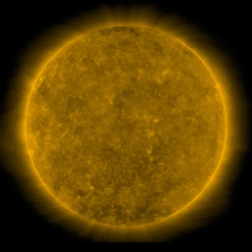Корона Солнца