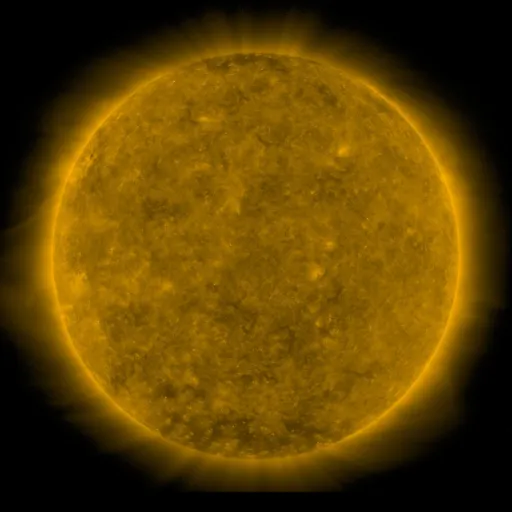 Корона Солнца