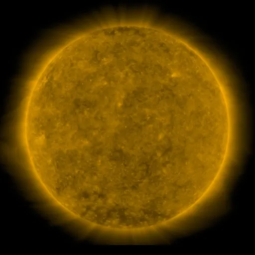Корона Солнца