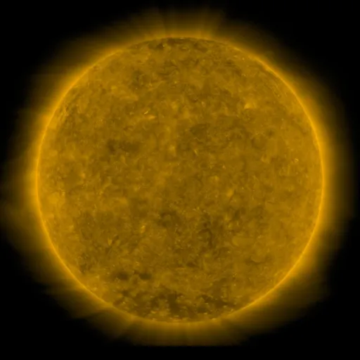 Корона Солнца