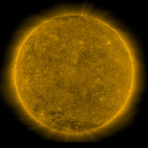 Корона Солнца
