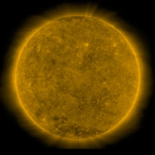 Корона Солнца