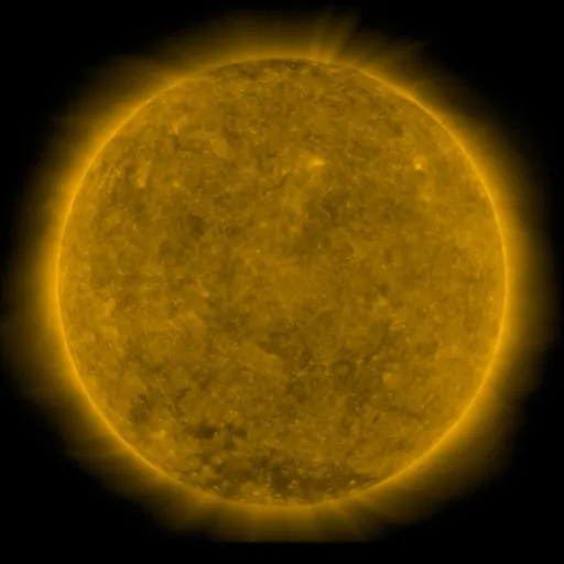 Корона Солнца