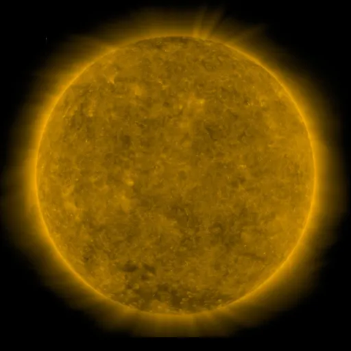 Solar Corona