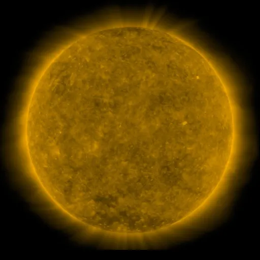 Solar Corona