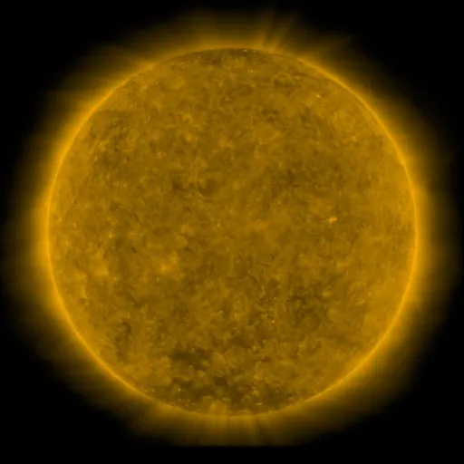 Корона Солнца