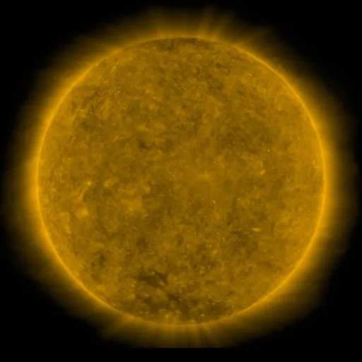 Корона Солнца