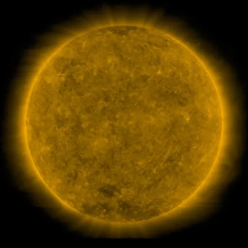 Корона Солнца