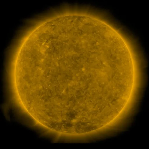 Solar Corona