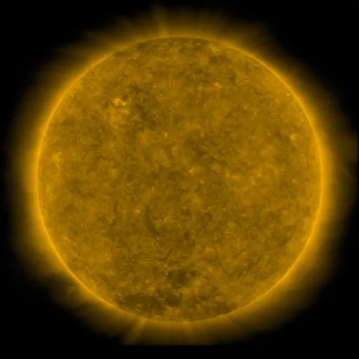 Корона Солнца