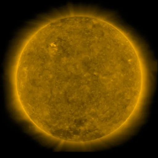 Корона Солнца