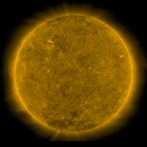 Solar Corona