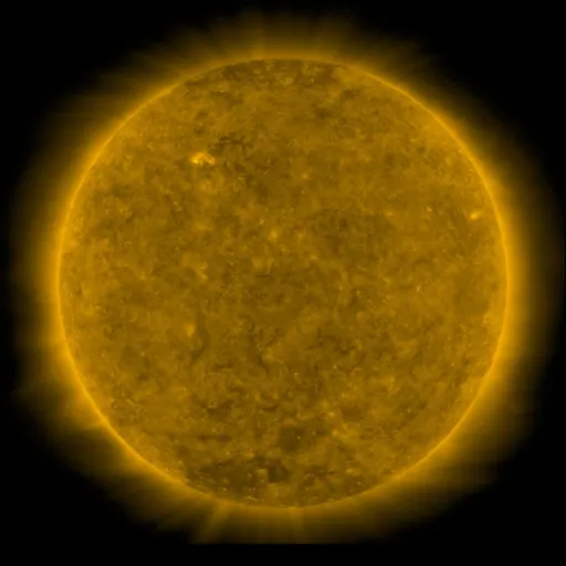 Solar Corona