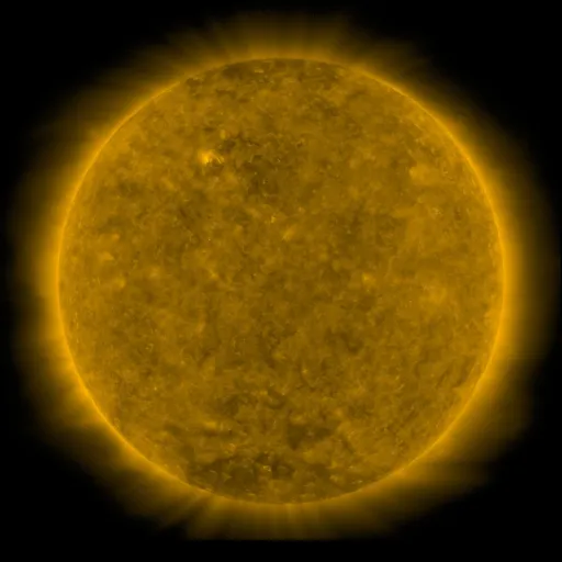 Корона Солнца