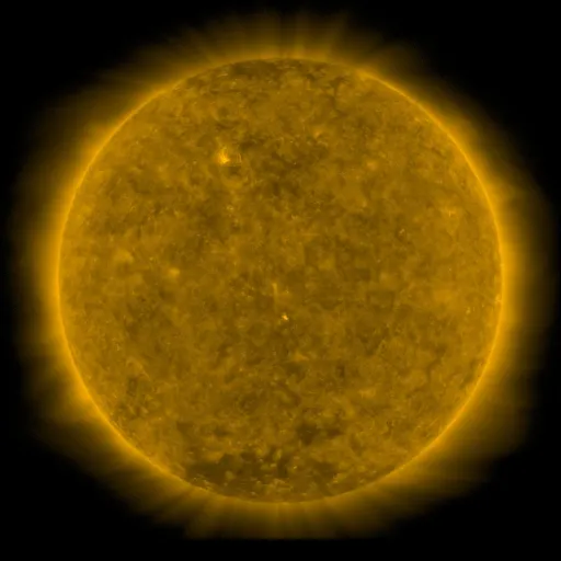 Корона Солнца