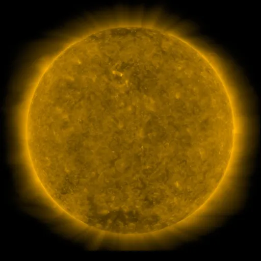 Корона Солнца