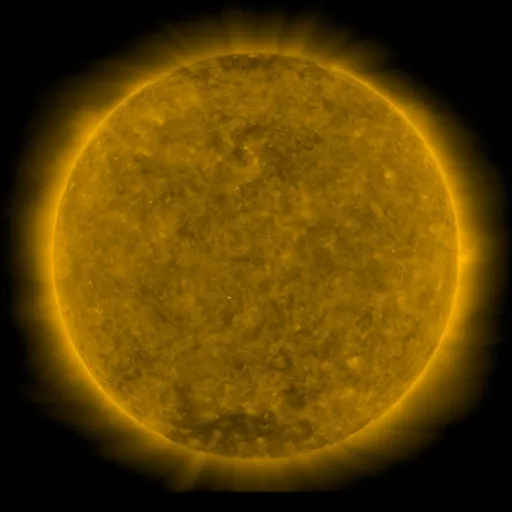 Корона Солнца