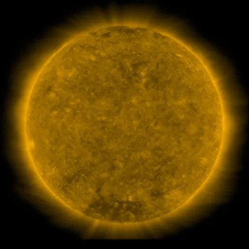 Корона Солнца