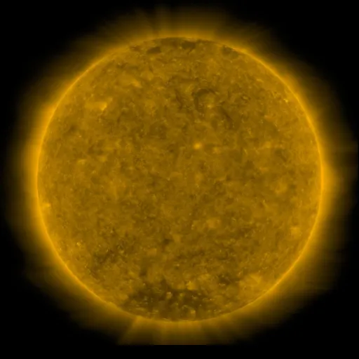Solar Corona