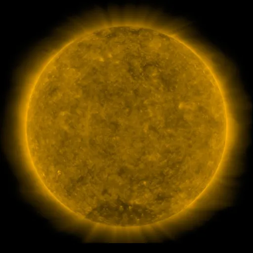 Корона Солнца