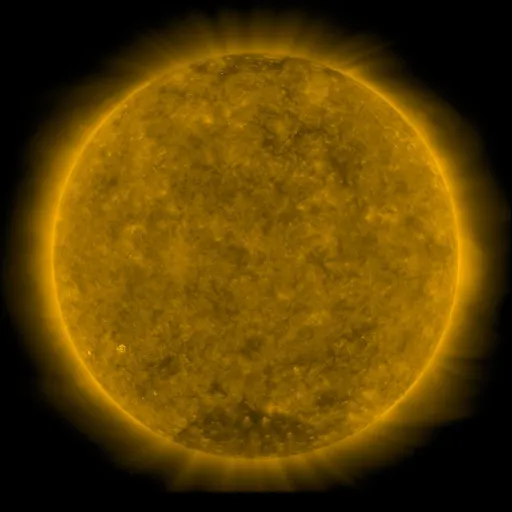 Solar Corona