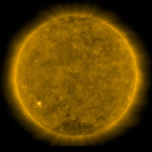 Solar Corona