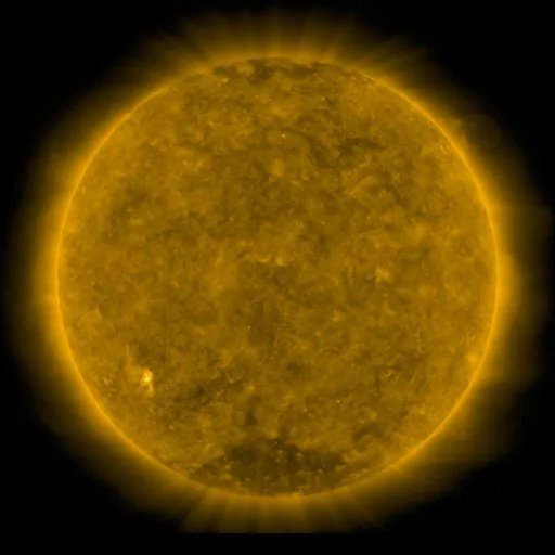 Solar Corona