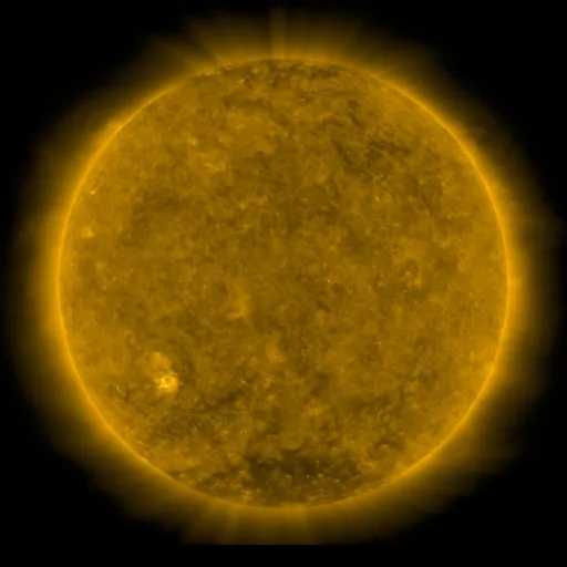 Solar Corona