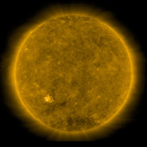 Solar Corona