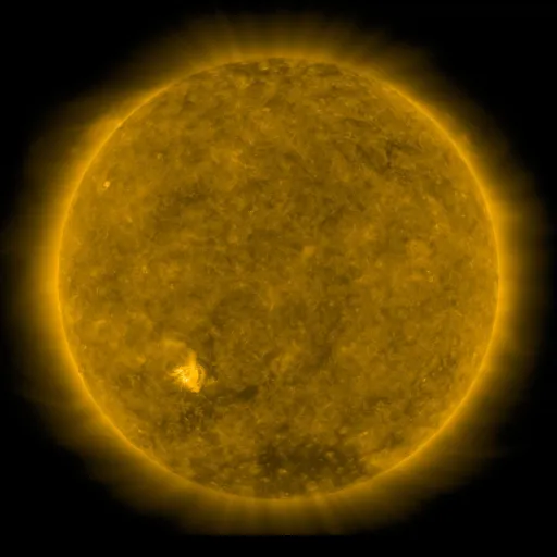 Solar Corona