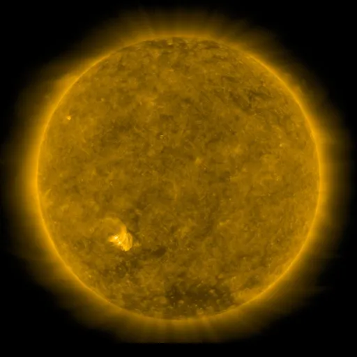Solar Corona