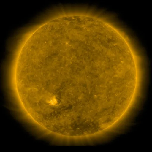 Корона Солнца