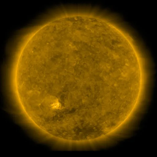 Solar Corona