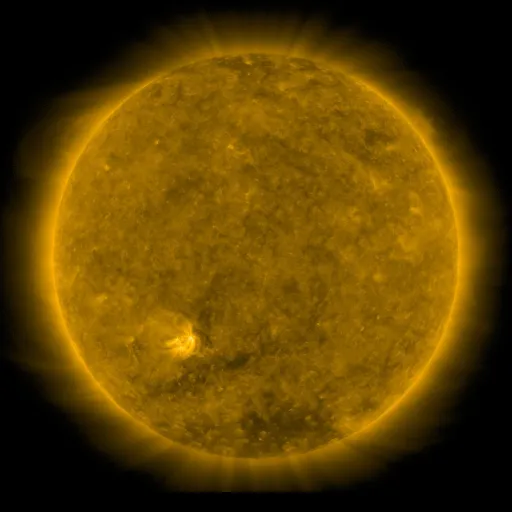 Solar Corona