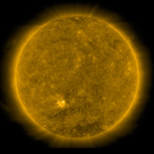 Solar Corona