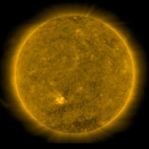 Корона Солнца