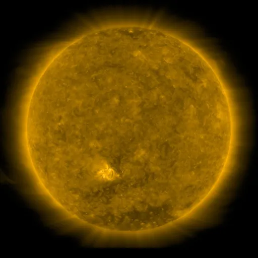 Solar Corona