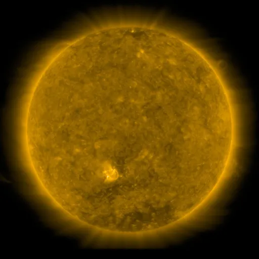Корона Солнца