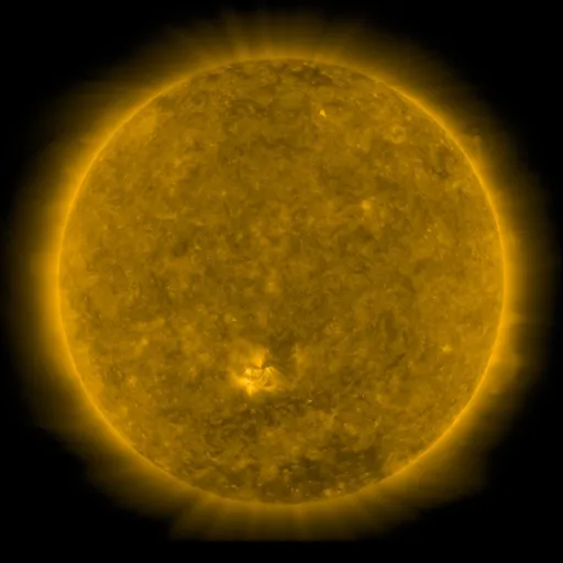 Solar Corona
