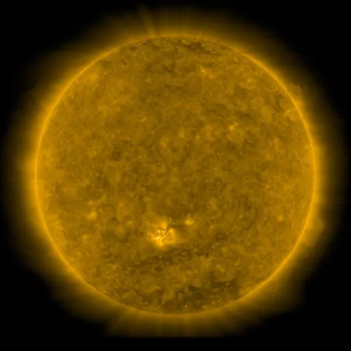 Solar Corona