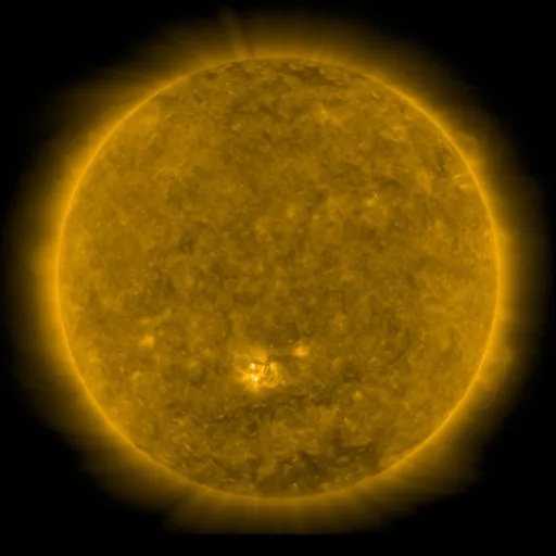 Solar Corona