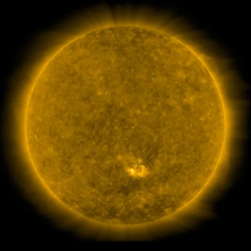 Solar Corona