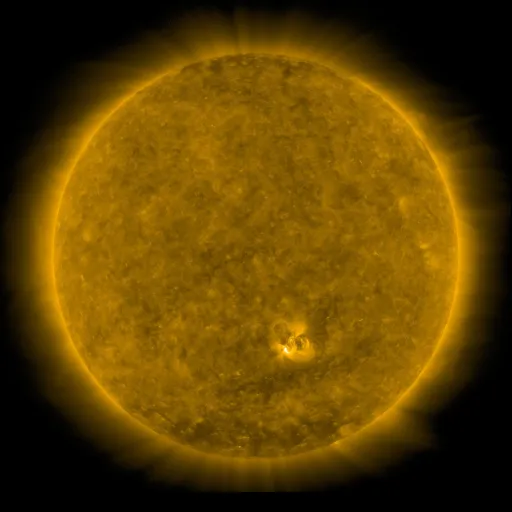 Solar Corona