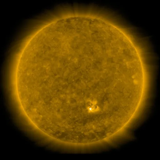 Solar Corona