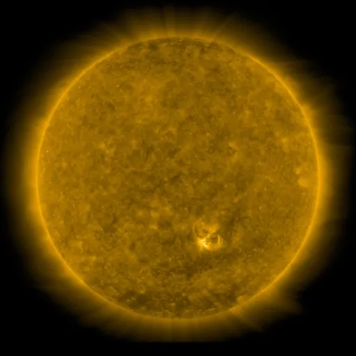 Solar Corona