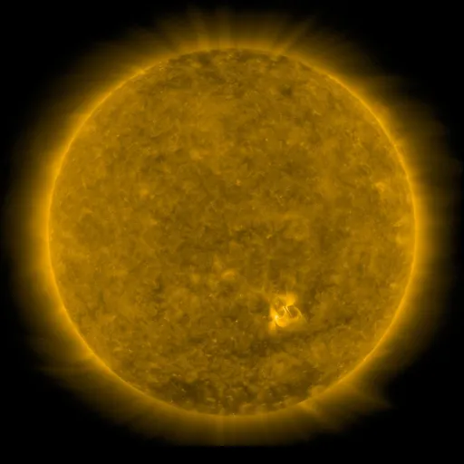Solar Corona